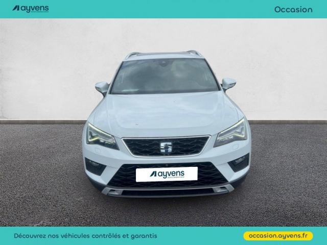 Seat Ateca image 9