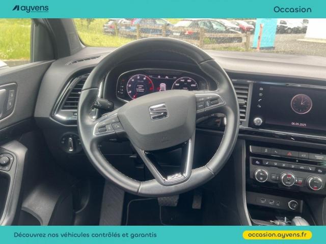 Seat Ateca image 1