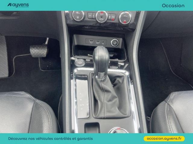 Seat Ateca image 7