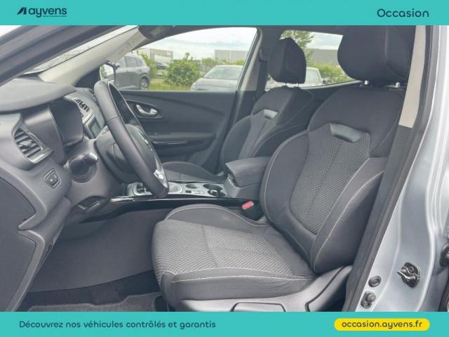 Renault Kadjar image 2