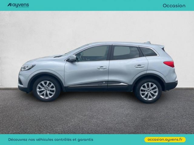 Renault Kadjar image 4