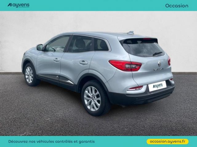 Renault Kadjar image 7