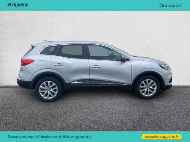 Renault Kadjar image 6