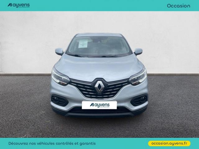 Renault Kadjar image 5