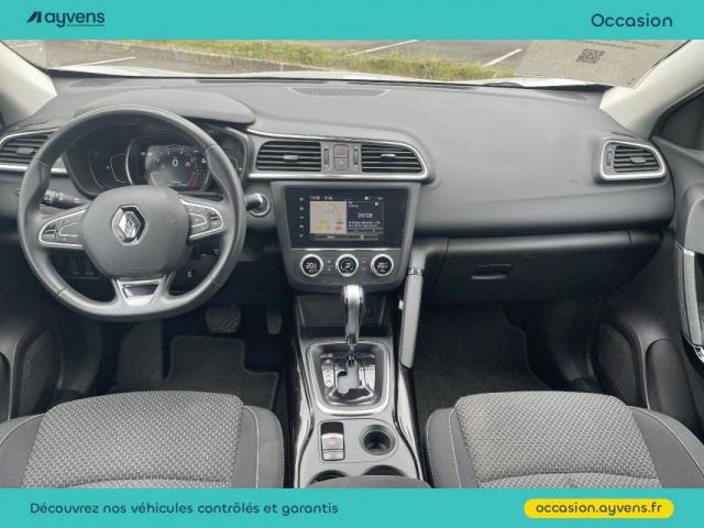 Renault Kadjar image 8