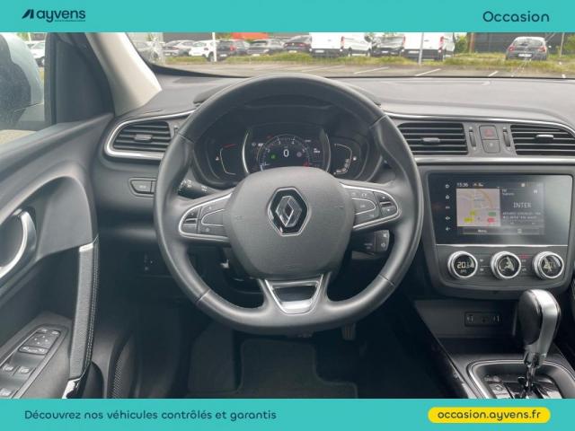 Renault Kadjar image 3