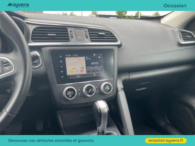 Renault Kadjar image 9