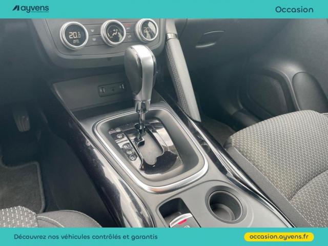 Renault Kadjar image 1