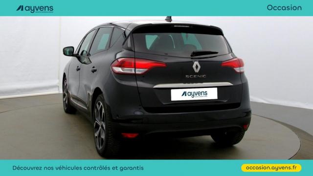 Renault Scénic image 4