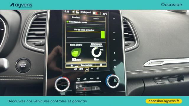 Renault Scénic image 2