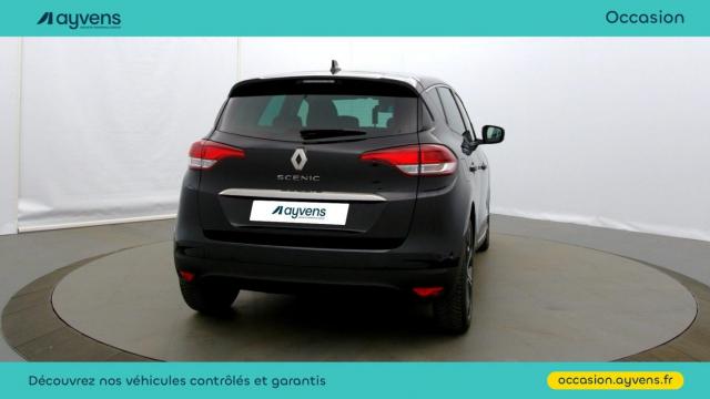 Renault Scénic image 8
