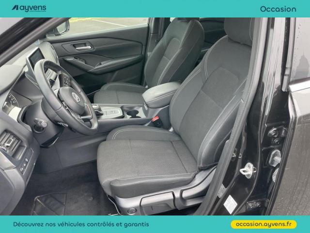 Nissan Qashqai image 9