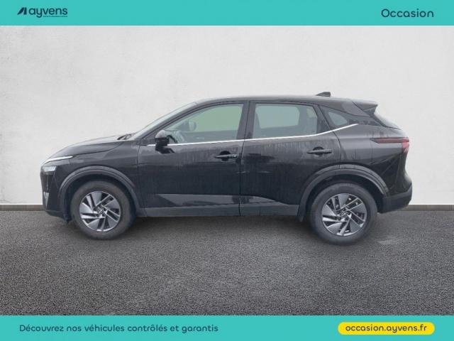 Nissan Qashqai image 5