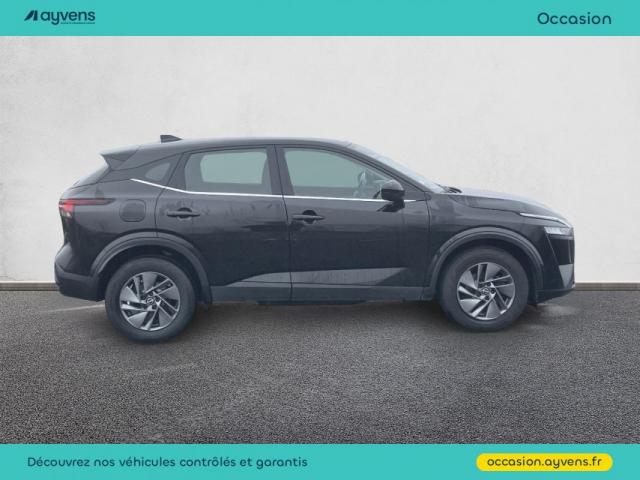 Nissan Qashqai image 7