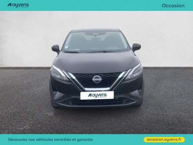 Nissan Qashqai image 2