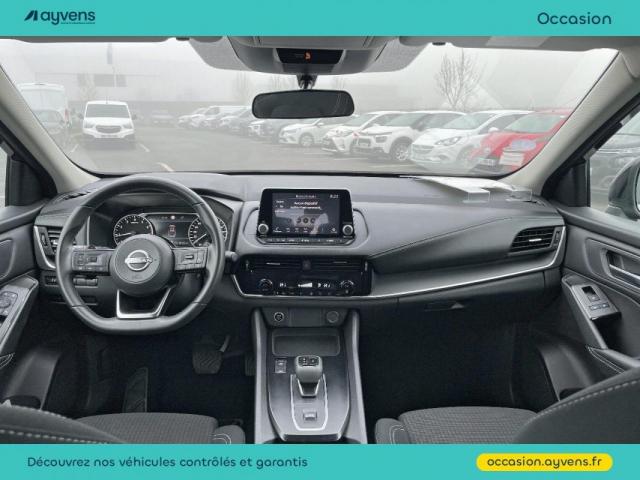 Nissan Qashqai image 6