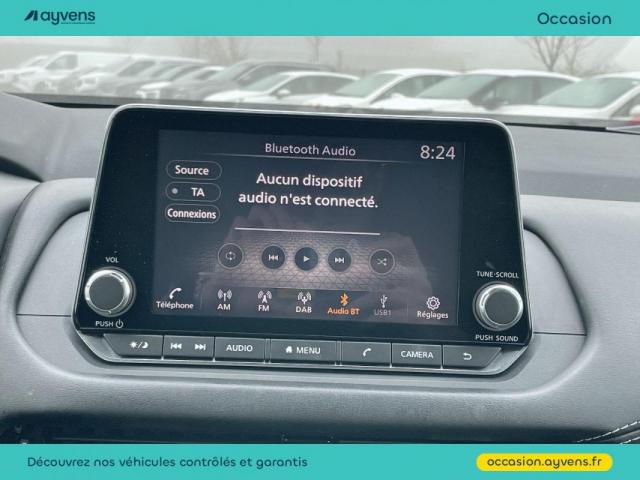 Nissan Qashqai image 8