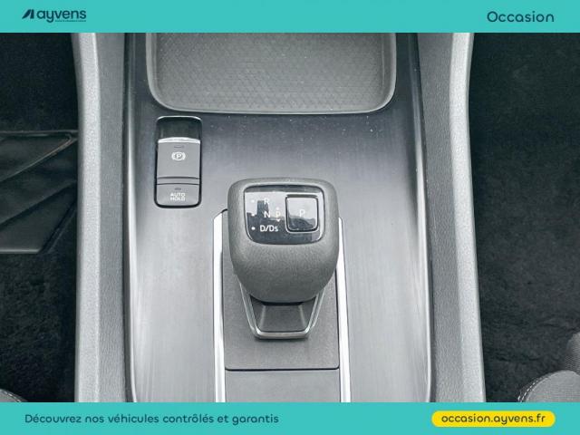 Nissan Qashqai image 4