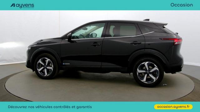 Nissan Qashqai image 5