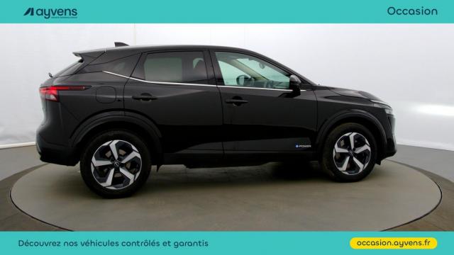 Nissan Qashqai image 7