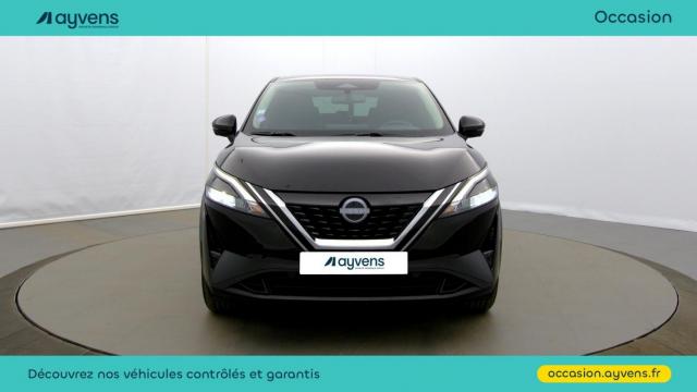 Nissan Qashqai image 9