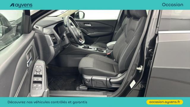 Nissan Qashqai image 2