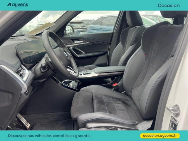 Bmw X1 image 3