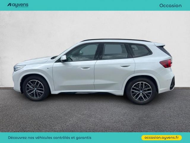 Bmw X1 image 6