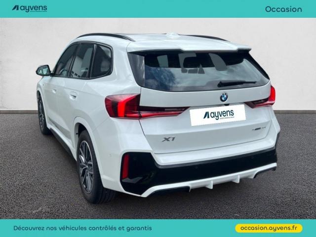 Bmw X1 image 2
