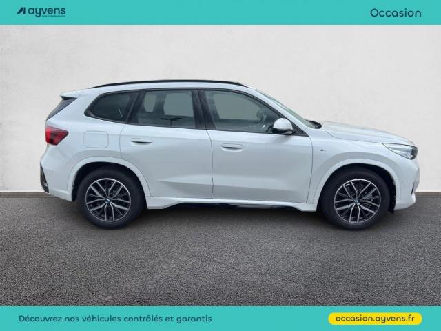 Bmw X1 image 1
