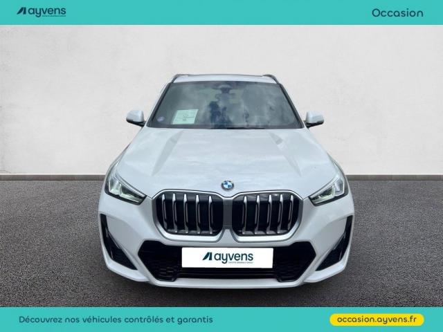 Bmw X1 image 5