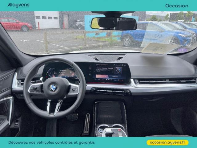 Bmw X1 image 7