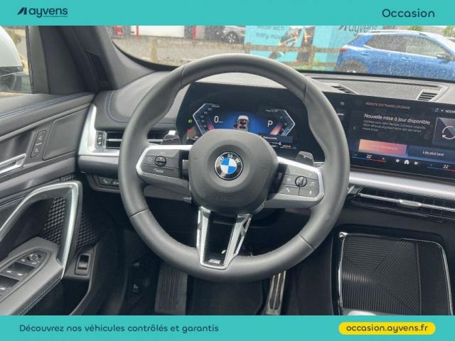Bmw X1 image 9