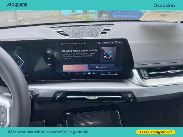 Bmw X1 image 8