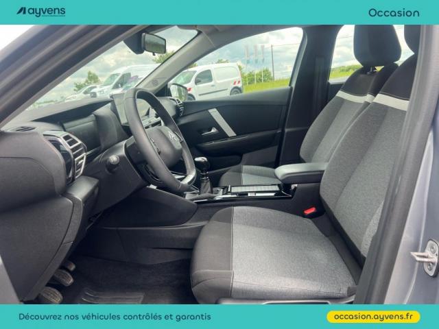 Citroen C4 image 9