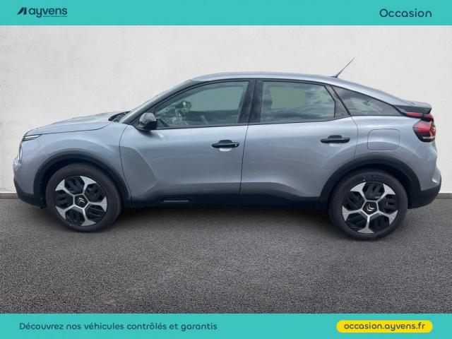 Citroen C4 image 3