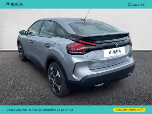 Citroen C4 image 8