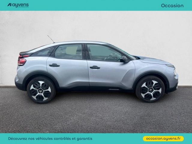 Citroen C4 image 2