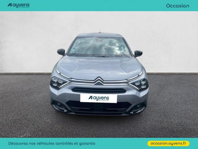 Citroen C4 image 1