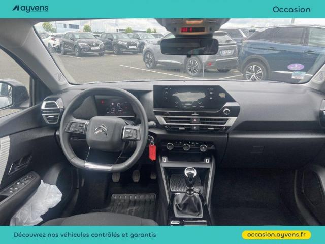 Citroen C4 image 5