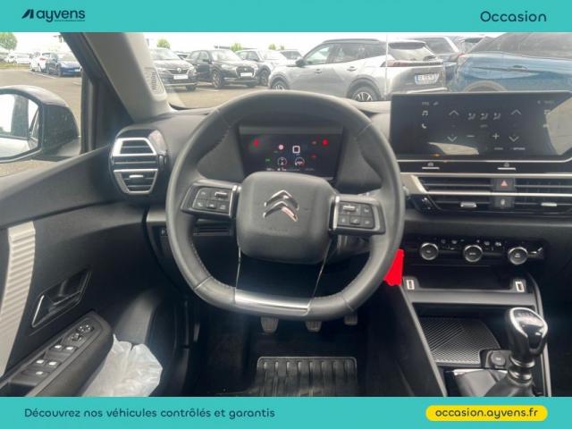 Citroen C4 image 7