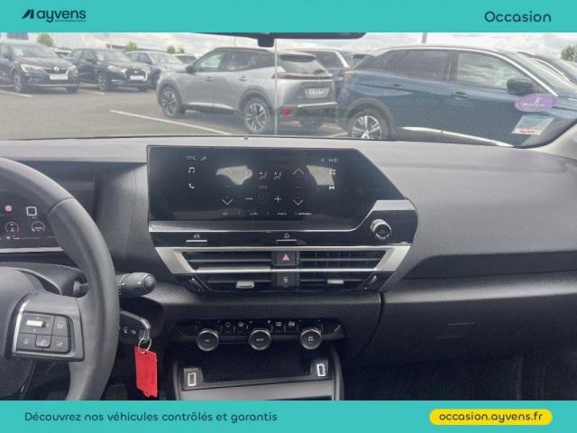 Citroen C4 image 6