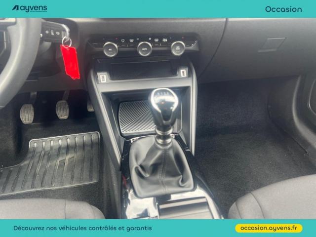 Citroen C4 image 4