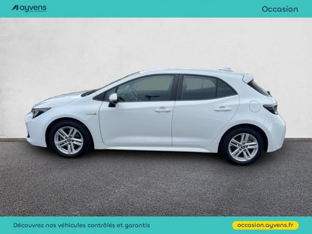 Toyota Corolla image 8