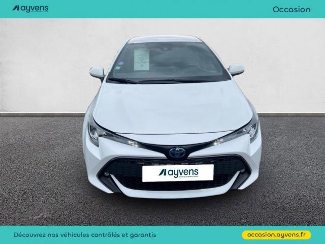 Toyota Corolla image 9