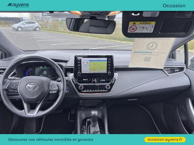 Toyota Corolla image 6