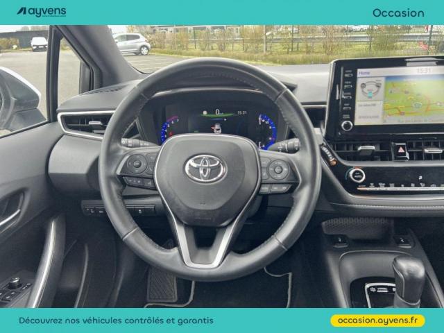 Toyota Corolla image 5