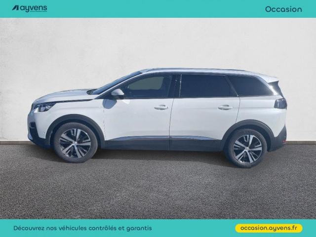 Peugeot 5008 image 2