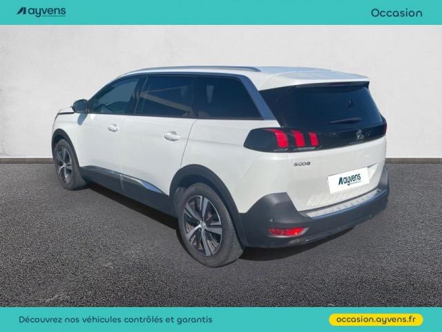 Peugeot 5008 image 6