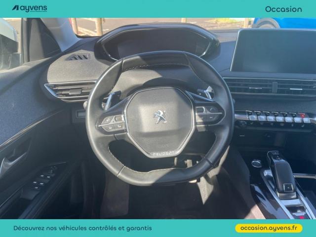 Peugeot 5008 image 3